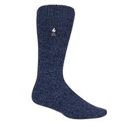 Heat Holders - Mens Thick 2.3 TOG Winter Warm Thermal Socks BIGFOOT 12-14 uk