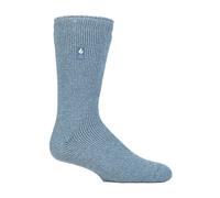 Heat Holders Mens Thick Merino Wool Thermal Socks - - Size: 6-8