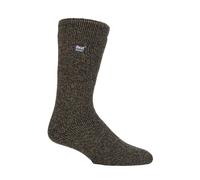 Heat Holders - Mens Thick 2.9 TOG Heavy Winter Warm Merino Wool Thermal Socks