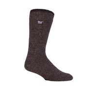 Heat Holders - Mens Thick 2.9 TOG Heavy Winter Warm Merino Wool Thermal Socks