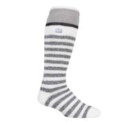 Heat Holders - Mens Thermal Ski Socks Knee High Thick Boot Socks