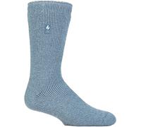 Heat Holders Mens Thick Merino Wool Thermal Socks - - Size: 6-8