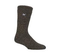 Heat Holders - Mens Thick 2.9 TOG Heavy Winter Warm Merino Wool Thermal Socks