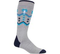 Heat Holders Mens Thin Warm Winter Knee High Thermal Ski Socks - - Size: L