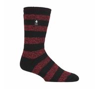 Heat Holders - Mens Twist Thermal Socks Soft Brushed Lining Socks