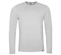 Heat Holders - Long Sleeve Base Layer for Men | Ultra Lite Fleece Lined Top