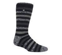 Heat Holders Mens Warm Feet Support Super Soft Brushed Inner Slipper Socks
