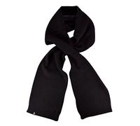Heat Holders Mens Windproof Fleece Winter Scarf