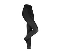 HEAT HOLDERS New Womens Thermal Leggings (S 36-40" Hips/91-102cm, Black)