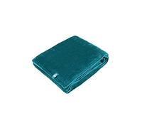 Heat Holders Snuggle Up Thermal Blanket Teal - One Size