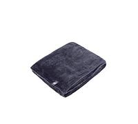 Heat Holders Snuggle Up Thermal Blanket Antique Silver - One Size