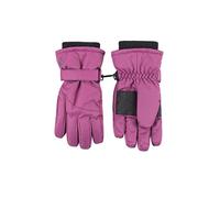 HEAT HOLDERS SOCKSHOP Kids Snowflake Performance Gloves Pack of 1 Rose 6-9 Years