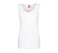 1 Pack 0.45 TOG Sleeveless Vest SOCKSHOP Heat Holders White L