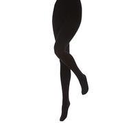 HEAT HOLDERS SOCKSHOP Ladies 0.52 TOG Thermal Tights Pack of 1 Black XL