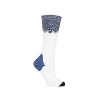 HEAT HOLDERS SOCKSHOP Ladies 1.0 TOG Apres Ski Ultra Lite Ski Socks Pack of 1