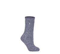 HEAT HOLDERS SOCKSHOP Ladies 2.9 TOG Merino Wool Socks Pack of 1