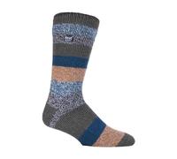 HEAT HOLDERS SockShop Men's 1.6 TOG Lite Thermal Hobby Socks | Novelty hobby designs, warm yet lightweight, ideal gift for him, Father's Day, 1 pair