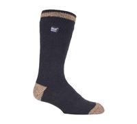 HEAT HOLDERS SockShop Men's 1.6 TOG Lite Thermal Hobby Socks | Novelty hobby designs, warm yet lightweight, ideal gift for him, Father's Day, 1 pair