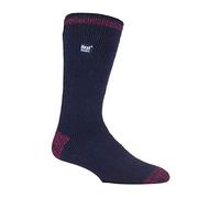HEAT HOLDERS SockShop Men's 1.6 TOG Lite Thermal Hobby Socks | Novelty hobby designs, warm yet lightweight, ideal gift for him, Father's Day, 1 pair