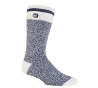 HEAT HOLDERS SockShop Men's 1.6 TOG Lite Thermal Hobby Socks | Novelty hobby designs, warm yet lightweight, ideal gift for him, Father's Day, 1 pair