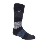 HEAT HOLDERS SockShop Men's 1.6 TOG Lite Thermal Hobby Socks | Novelty hobby designs, warm yet lightweight, ideal gift for him, Father's Day, 1 pair