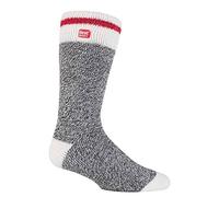 HEAT HOLDERS SockShop Men's 1.6 TOG Lite Thermal Hobby Socks | Novelty hobby designs, warm yet lightweight, ideal gift for him, Father's Day, 1 pair