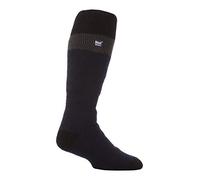 HEAT HOLDERS SockShop Men's 1.6 TOG Lite Thermal Hobby Socks | Novelty hobby designs, warm yet lightweight, ideal gift for him, Father's Day, 1 pair