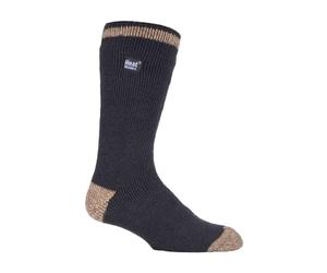 HEAT HOLDERS SockShop Men's 1.6 TOG Lite Thermal Hobby Socks | Novelty hobby designs, warm yet lightweight, ideal gift for him, Father's Day, 1 pair