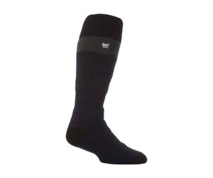 HEAT HOLDERS SockShop Men's 1.6 TOG Lite Thermal Hobby Socks | Novelty hobby designs, warm yet lightweight, ideal gift for him, Father's Day, 1 pair