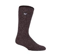 HEAT HOLDERS SOCKSHOP Mens 2.9 TOG Merino Wool Socks Pack of 1
