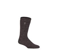 HEAT HOLDERS SOCKSHOP Mens 2.9 TOG Merino Wool Socks Pack of 1