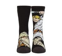 HEAT HOLDERS SOCKSHOP Mens Disney Star Wars 1.6 TOG Lite Luke & Yoda Thermal Socks Pack of 1
