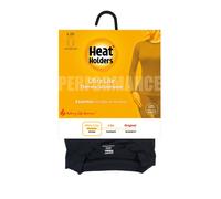HEAT HOLDERS Ladies 1 Pair 0.39 Tog Thermal Underwear Leggings in 3 Colours
