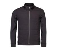 Heat Holders - Thermal Full Zip Jacket with Fleece Lining for Men | Winter Coat