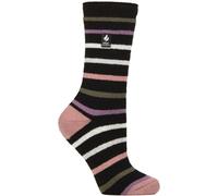 HEAT HOLDERS Ladies Thermal Socks Lite Socks | Breathable Thick Winter Warm Socks for Womens