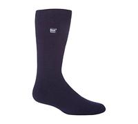 Heat Holders Thermal Socks, Men's Original, US Shoe Size 7-12, Navy