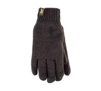 HEAT HOLDERS Thermal winter Warm Original Gloves Arvid (Khaki, S/M)