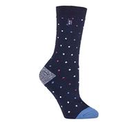 HEAT HOLDERS Ultra Lite - Ladies Thin Lightweight 1.0 TOG Winter Warm Casual Thermal Dress Socks