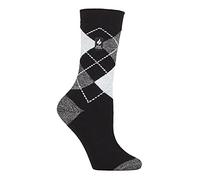 HEAT HOLDERS Ultra Lite - Ladies Thin Lightweight 1.0 TOG Winter Warm Casual Thermal Dress Socks