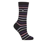 HEAT HOLDERS Ultra Lite - Ladies Thin Lightweight 1.0 TOG Winter Warm Casual Thermal Dress Socks