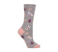 HEAT HOLDERS Ultra Lite - Ladies Thin Lightweight 1.0 TOG Winter Warm Casual Thermal Dress Socks