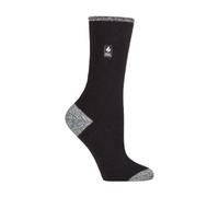 HEAT HOLDERS Ultra Lite - Ladies Thin Lightweight 1.0 TOG Winter Warm Casual Thermal Dress Socks