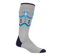 HEAT HOLDERS ULTRA LITE Mens Thin Thermal Knee High Ski Socks