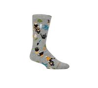 HEAT HOLDERS Winter Warm Thermal Warm Wishes Hobby LITE Socks (GARDENING GURU (B15))