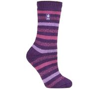 Heat Holders Womens 2. 3 Tog Thermal Winter Socks - - Size: M