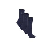 Heat Holders - Ladies Original Insulated Thermal Socks - 3 Pack for Winter