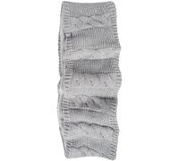 Heat Holders Women's Cable Thermal Infinity Scarf - - Size: ONESIZE