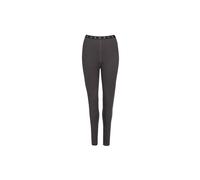 Heat Holders Ladies Fleece Lined Thermal Long Johns In Grey Grey