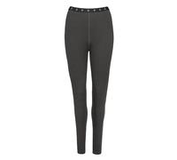 Heat Holders - Ladies Thermal Base Layer Bottoms | Fleece Lined Long Janes