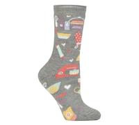 Heat Holders Womens Fun Hobby Socks